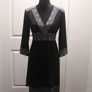 Great Ronni Nicole Wrap Dress